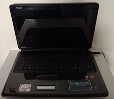 Asus X70AB Series 17,3 Zoll Notebook Lap Top ( 1464 )