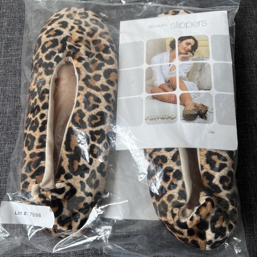Hse24 geluxury slippers animal - slippers,