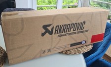 Akrapovic Slipon (Carbon)