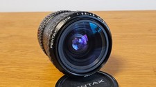 PENTAX Pentax-A Zoom 28-80mm / 3,5-4,5