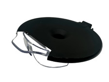 Braun Aroma Kannendeckel m