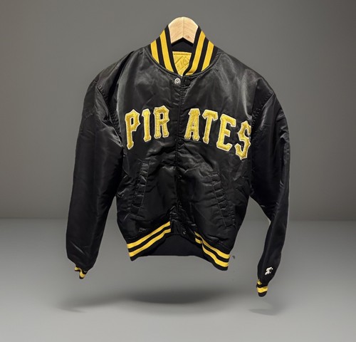 Starter jacke pirates - jacke,