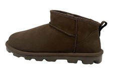 UGG Ultra Mini Boot Dunkel