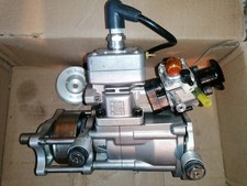 Rc Marine Benzin Motor RCMK RZ