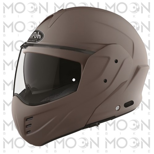 Modularer helm airoh mathisse - modularer,