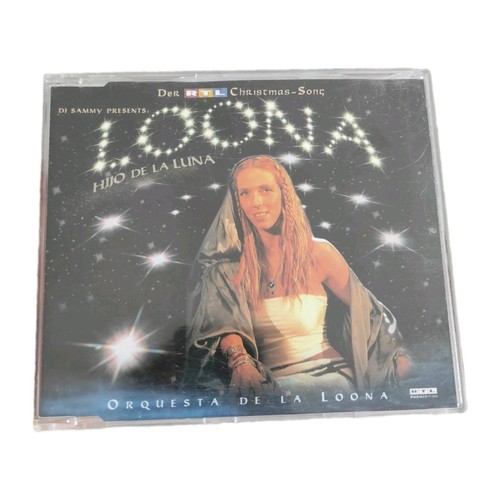 Loona hijo luna - –,