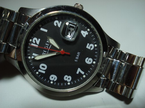 Regent armbanduhr herrenuhr - regent, ,