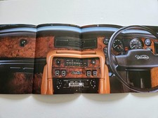 DAIMLER SOVEREIGN DOUBLE SIX