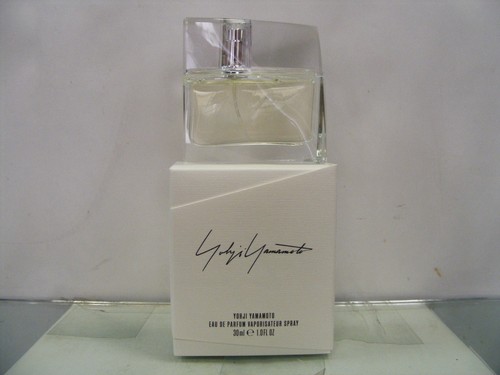 Yohji yamamoto eau de parfum - -,