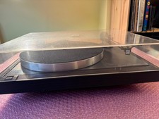 Linn Axis /  Plattenspieler