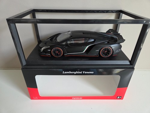Kyosho lamborghini veneno - lamborghini,