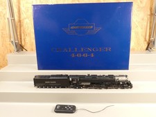 Athearn Genesis G9122 3985