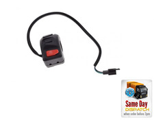 SCHALTER BEDIENELEMENTE RECHTS