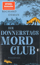 Der Donnerstagsmordclub von