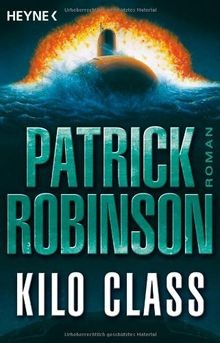 Kilo class roman von patrick - class:,
