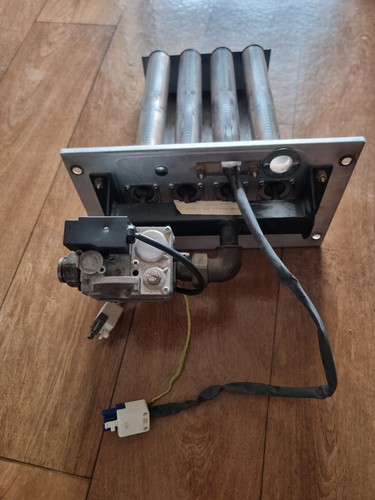 Viessmann gasbrenner - viessmann,