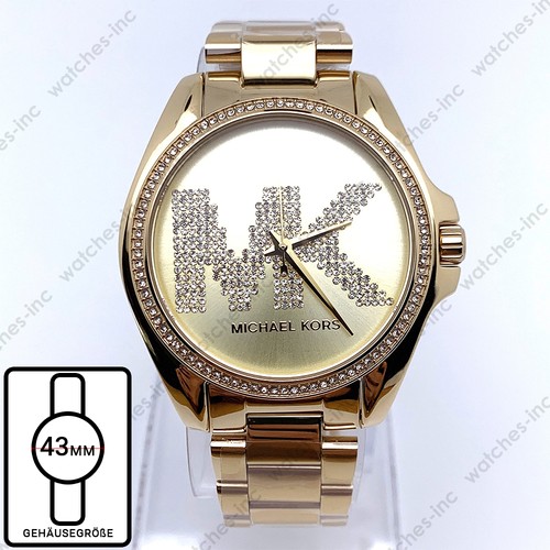 Michael kors mk6555 analogue - michael,