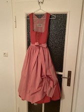 Dirndl Manufaktur Grasegger Gr 36-38