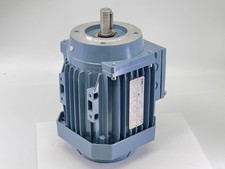 ABB Elektromotor 1,1kW