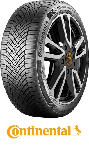 Continental allseasoncontact - allseasoncontact, 2