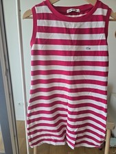 Lacoste Kleid