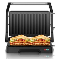 SUPERLEX Kontaktgrill