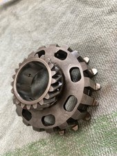 Piaggio Vespa Cosa 200 cc Kupplung Clutch 21Z. pinion ritzel  Scooter Motor PX
