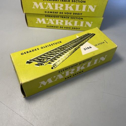 Märklin 5106 stück - 5106, 10