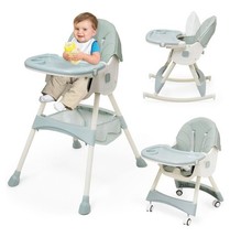Hochstuhl Baby 3in1