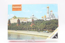 Ravensburger Puzzle Moskau 500
