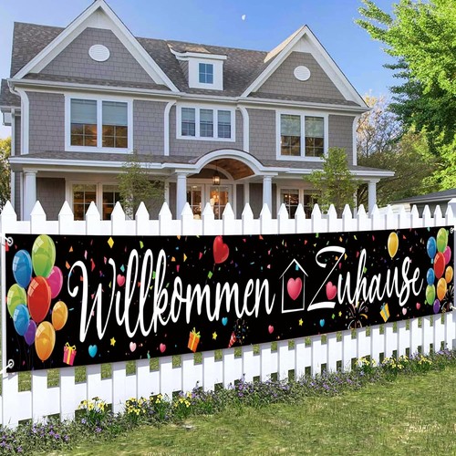 Willkommen zuhause hintergrund - zuhause,