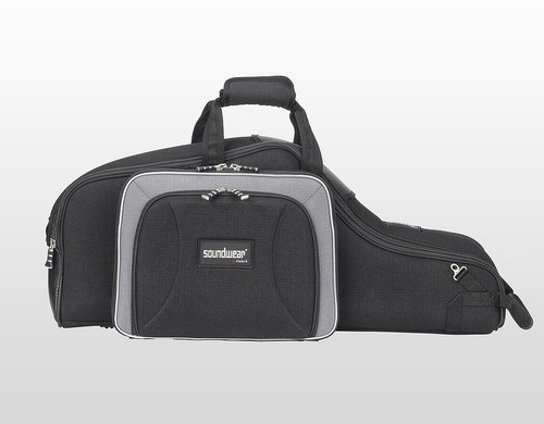 Soundwear professional koffer - professional,