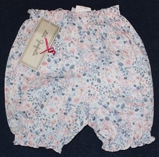 Lili Gaufrette Kurze Pumphose