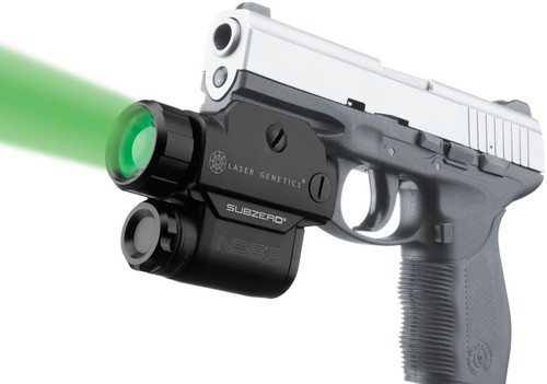 Laser genetics nd3p sz sub - laser, nd3p-sz