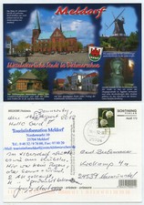 61471 - Meldorf/Holstein -