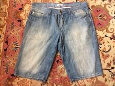 s.Oliver Bermuda Shorts.  File