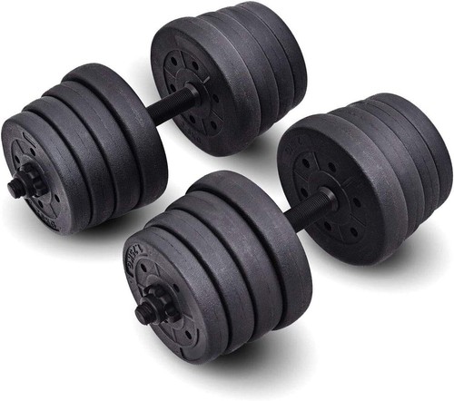 In1 hantelset 2er set - in1,