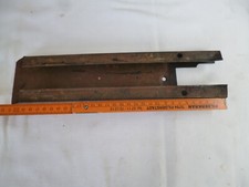 Slotmachinen Ersatzteil Warenschacht für  einarmiger Bandit 1930/40er Jahren