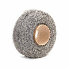 Edelstahlwolle 800°C 1KG