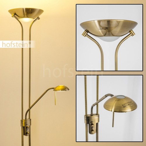 Led decken fluter leuchte - decken,