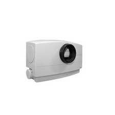 Jung WC-FIX Plus Hebeanlage /