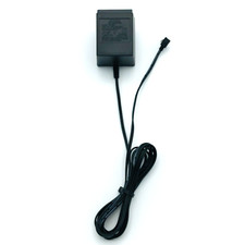 Original Uniden PS-0034 AC/AC