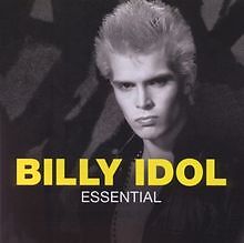 Essential von billy idol - von,
