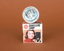 150 Watt  Qarzlampe für