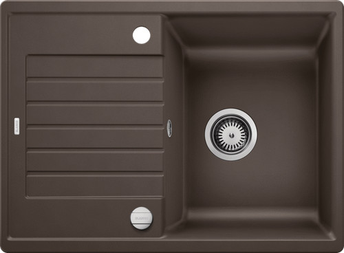 Blanco zia compact - 45, s