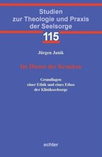 Im Dienst der Kranken | Buch |