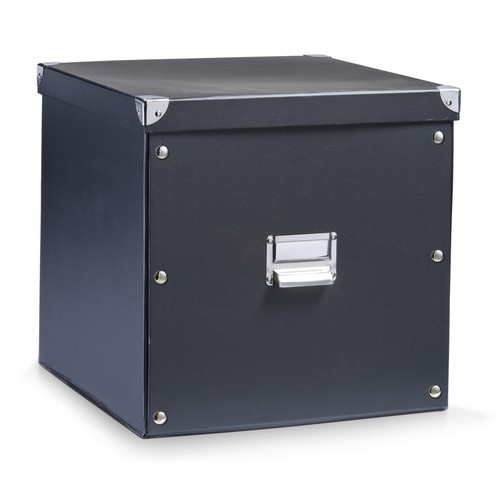 Zeller aufbewahrungsbox pappe - zeller,