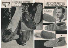 Zwei Vintage 40er Jahre