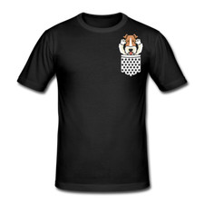 Foxterrier Drahthaar T-Shirt