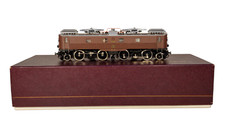 Fulgurex electric - 4/6,